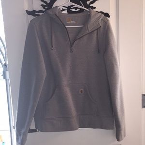 Carhartt Hoodie